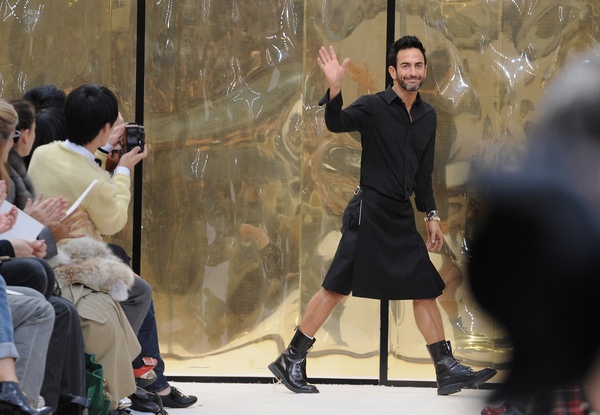 16 năm - Nhìn lại những thành tựu Marc Jacobs để lại cho Louis Vuitton 19