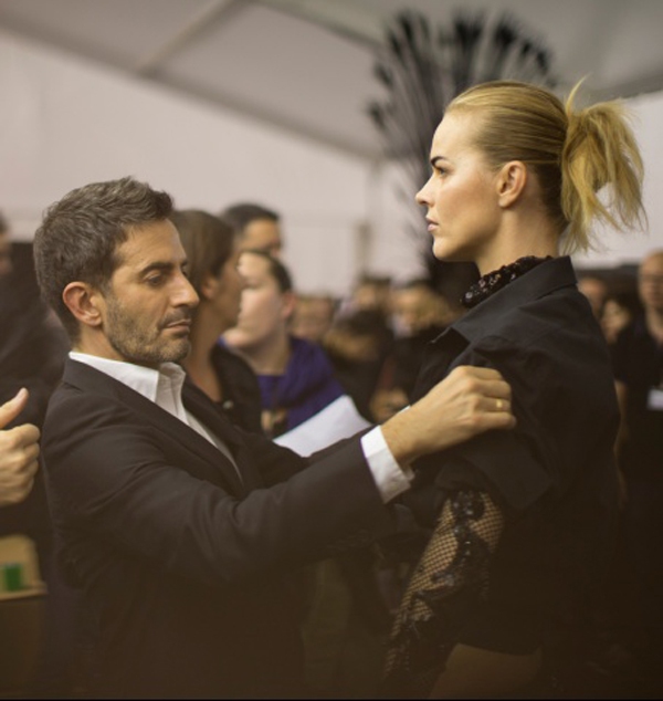 16 năm - Nhìn lại những thành tựu Marc Jacobs để lại cho Louis Vuitton 1