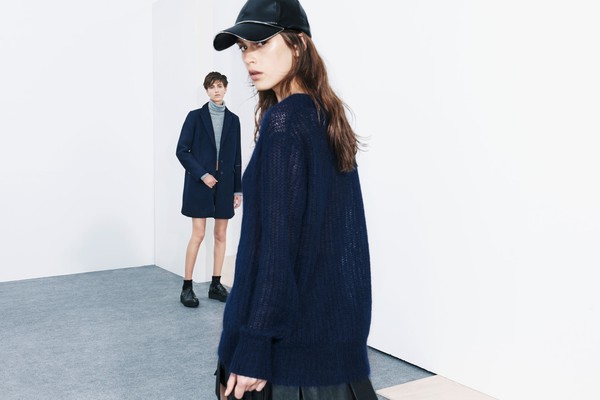 Ngắm lookbook th&aacute;ng 10 đẹp "m&ecirc; mẩn" của Zara & Nasty Gal 4