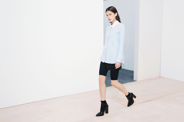 Ngắm lookbook th&aacute;ng 10 đẹp "m&ecirc; mẩn" của Zara & Nasty Gal 11
