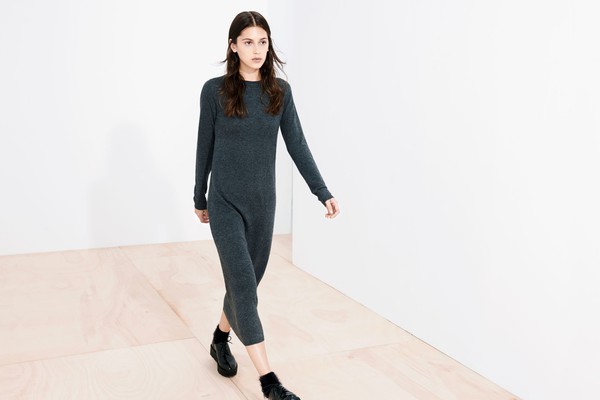 Ngắm lookbook th&aacute;ng 10 đẹp "m&ecirc; mẩn" của Zara & Nasty Gal 14