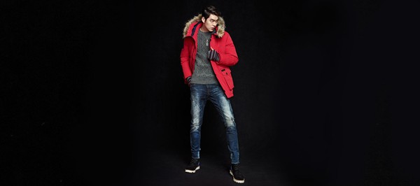 Idol xứ H&agrave;n b&agrave;y c&ocirc;ng thức mix đồ thu với loạt lookbook mới 13