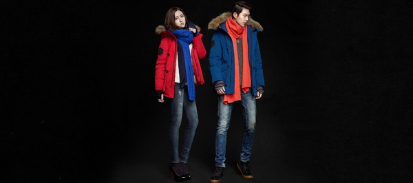 Idol xứ H&agrave;n b&agrave;y c&ocirc;ng thức mix đồ thu với loạt lookbook mới 14