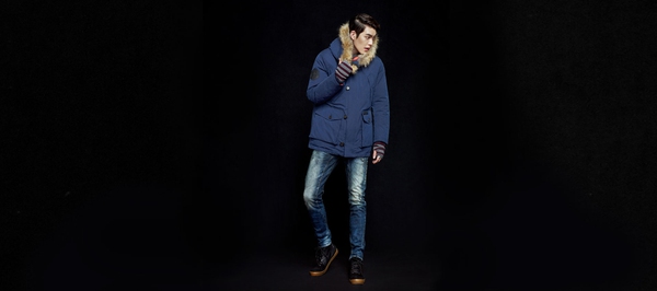Idol xứ H&agrave;n b&agrave;y c&ocirc;ng thức mix đồ thu với loạt lookbook mới 15