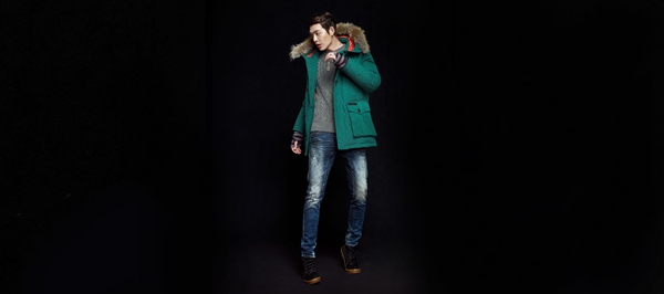 Idol xứ H&agrave;n b&agrave;y c&ocirc;ng thức mix đồ thu với loạt lookbook mới 16