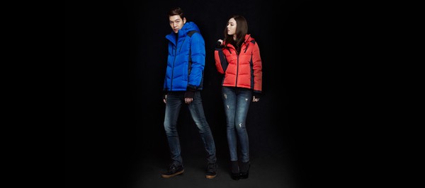 Idol xứ H&agrave;n b&agrave;y c&ocirc;ng thức mix đồ thu với loạt lookbook mới 17