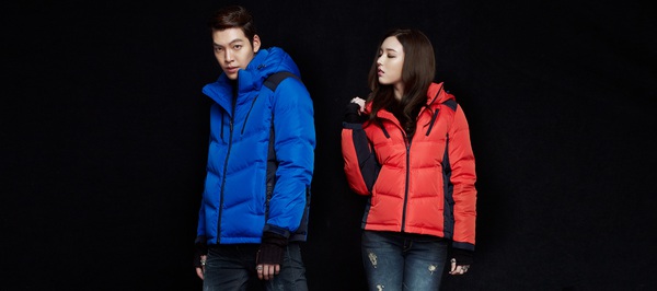 Idol xứ H&agrave;n b&agrave;y c&ocirc;ng thức mix đồ thu với loạt lookbook mới 18