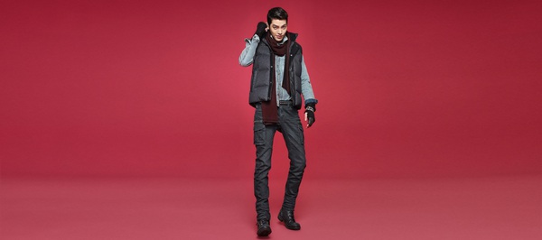 Idol xứ H&agrave;n b&agrave;y c&ocirc;ng thức mix đồ thu với loạt lookbook mới 20