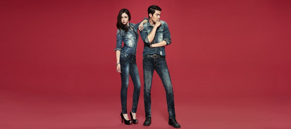 Idol xứ H&agrave;n b&agrave;y c&ocirc;ng thức mix đồ thu với loạt lookbook mới 21