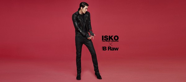 Idol xứ H&agrave;n b&agrave;y c&ocirc;ng thức mix đồ thu với loạt lookbook mới 22