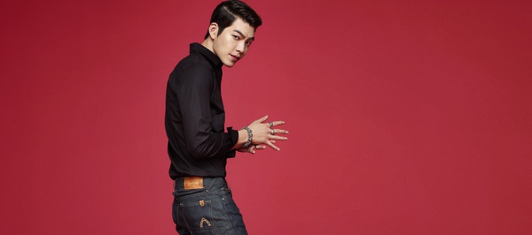 Idol xứ H&agrave;n b&agrave;y c&ocirc;ng thức mix đồ thu với loạt lookbook mới 23
