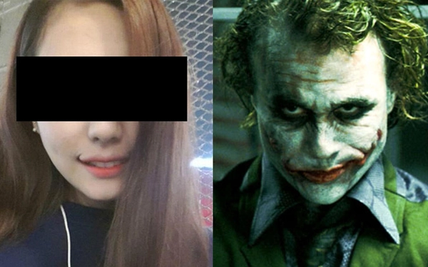 Phái đẹp xứ Hàn chuộng trào lưu phẫu thuật "nụ cười Joker" 3