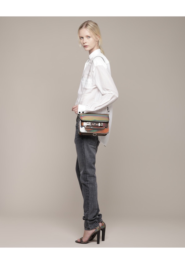 Proenza Schouler's PS11 satchel - Chiếc túi "oách" nhất Thu/Đông 2013 19