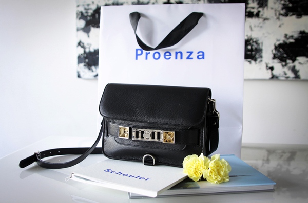 Proenza Schouler's PS11 satchel - Chiếc túi "oách" nhất Thu/Đông 2013 3