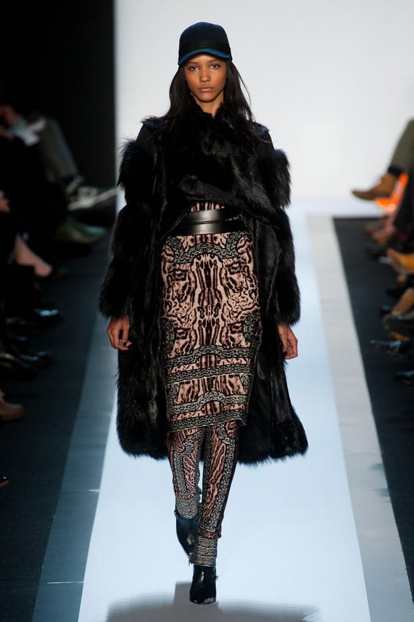 Điểm danh 5 BST "nổi bần bật" tại NYFW 18