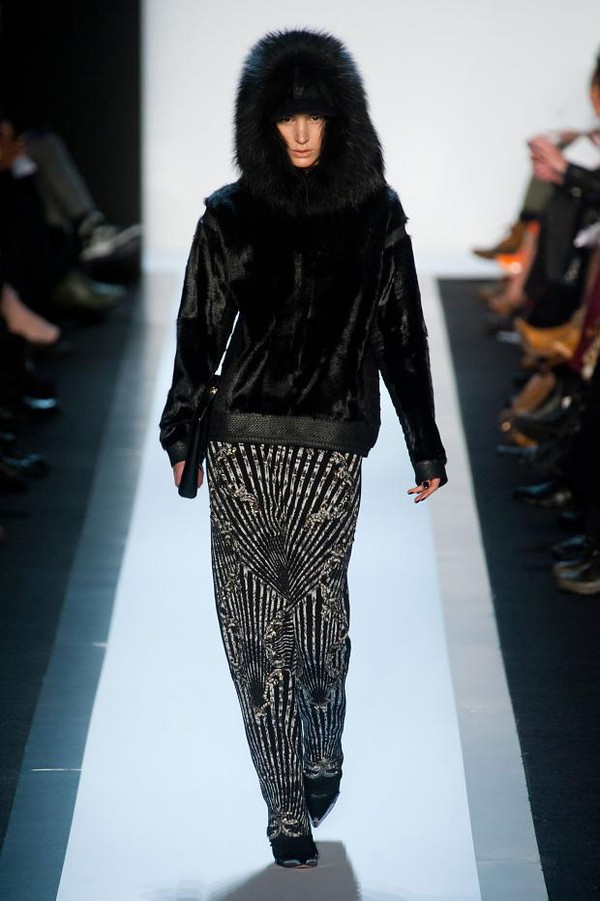 Điểm danh 5 BST "nổi bần bật" tại NYFW 24