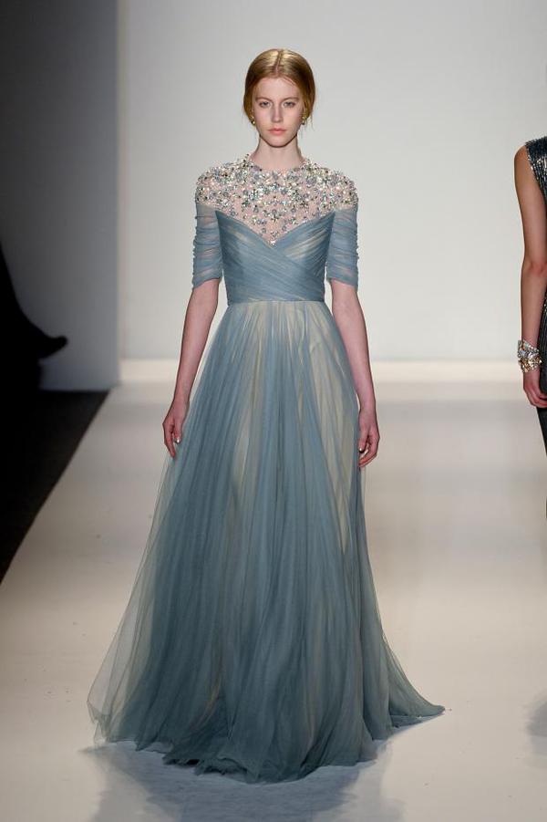 Điểm danh 5 BST "nổi bần bật" tại NYFW 46