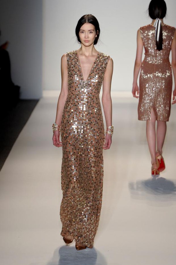 Điểm danh 5 BST "nổi bần bật" tại NYFW 47