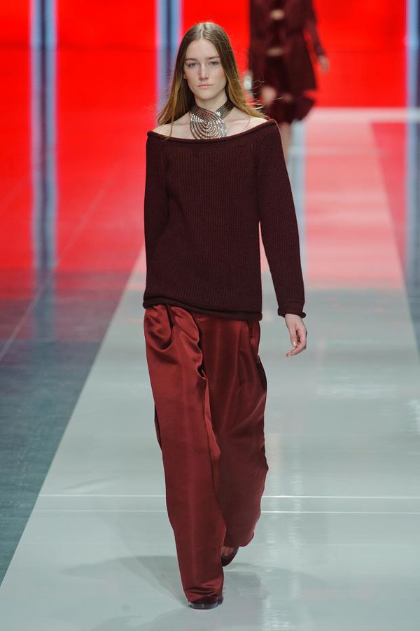 10 xu hướng nổi trội tại London Fashion Week 22