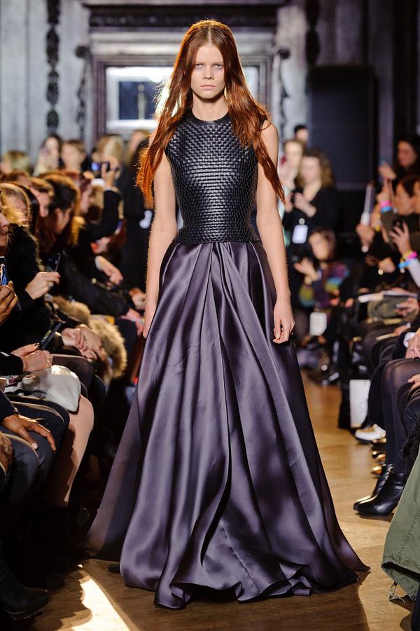 10 xu hướng nổi trội tại London Fashion Week 26