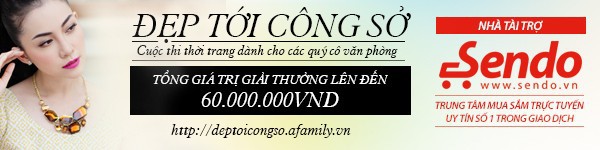 Trẻ h&oacute;a những item vốn chỉ d&agrave;nh cho c&ocirc;ng sở 13