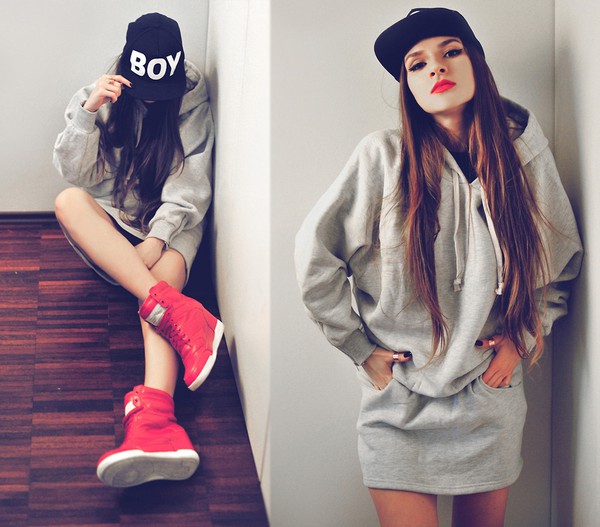 Boy Snapback - Chiếc mũ "mê hoặc" Hà Hồ, Ngọc Trinh & Angela Phương Trinh 20