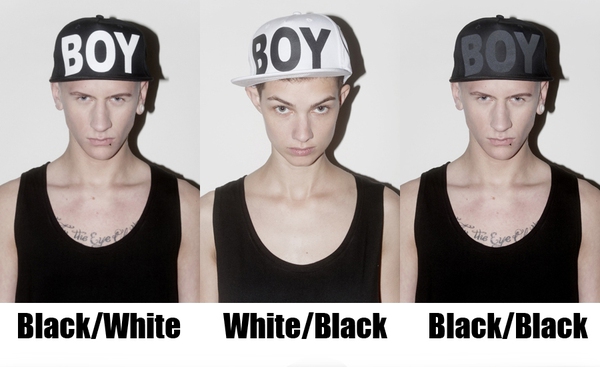 Boy Snapback - Chiếc mũ "mê hoặc" Hà Hồ, Ngọc Trinh & Angela Phương Trinh 14