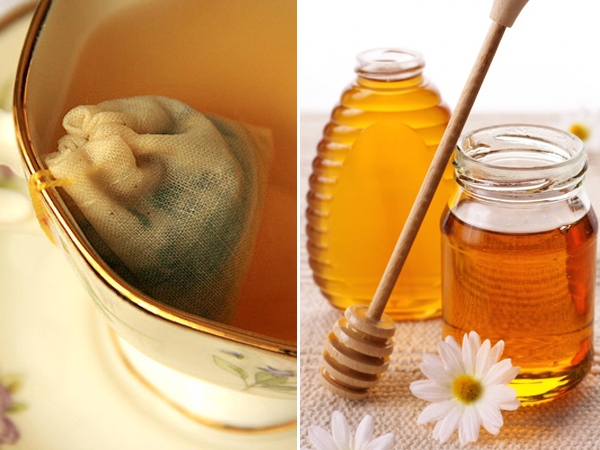 7 hỗn hợp tẩy da chết giúp bạn hưởng thụ spa tại nhà 5