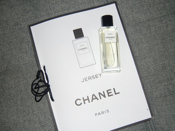 Chanel 1957 Eau De Perfume  Vinted