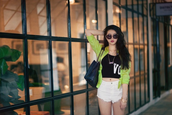 HOT! Công bố kết quả 30 thí sinh lọt vào Vòng 2 BE  STYLE - BE STYLIST 23