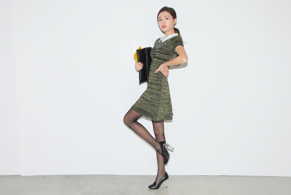 "Back to school" bằng những xu hướng "on-trend" nhất 23