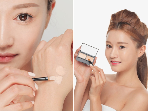 7 tips dùng concealer giúp che khuyết điểm hiệu quả 3