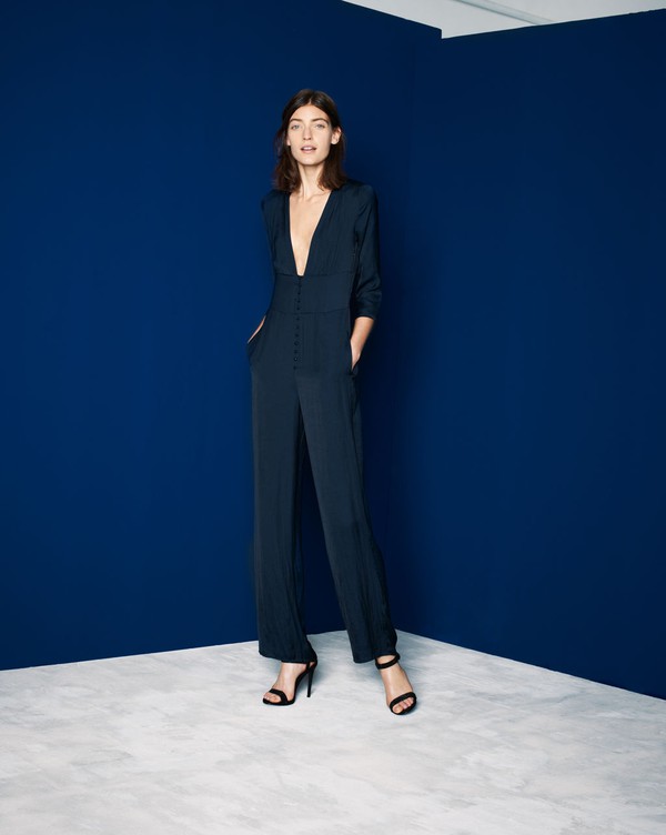 Học lỏm tips mix đồ đầu đông ấn tượng như Zara, Nasty Gal 19