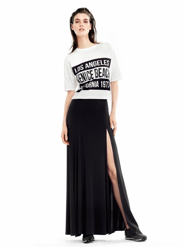 Học lỏm tips mix đồ đầu đông ấn tượng như Zara, Nasty Gal 39