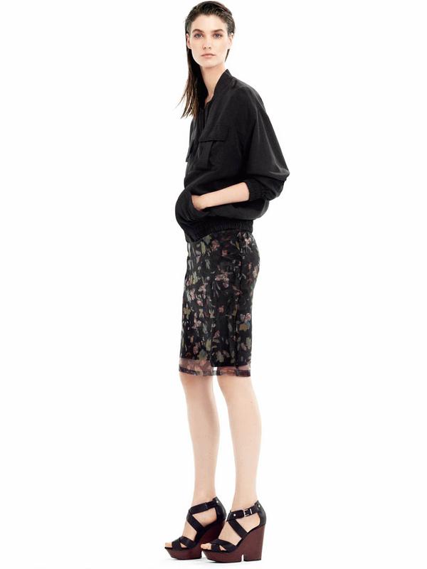 Học lỏm tips mix đồ đầu đông ấn tượng như Zara, Nasty Gal 42