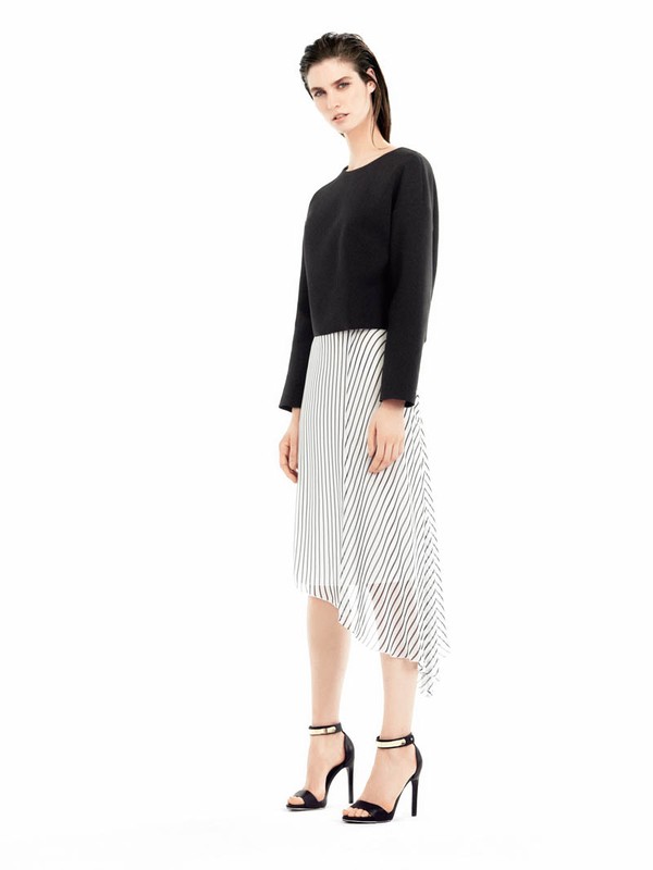 Học lỏm tips mix đồ đầu đông ấn tượng như Zara, Nasty Gal 33