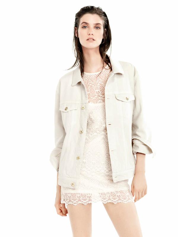 Học lỏm tips mix đồ đầu đông ấn tượng như Zara, Nasty Gal 36