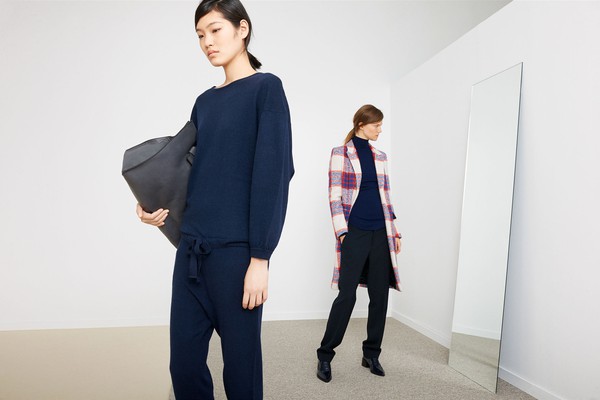 Mix&match đồ trendy với gợi &yacute; tuyệt vời từ lookbook Zara, Topshop... 1
