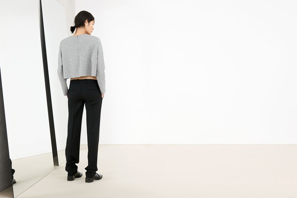 Mix&match đồ trendy với gợi &yacute; tuyệt vời từ lookbook Zara, Topshop... 3