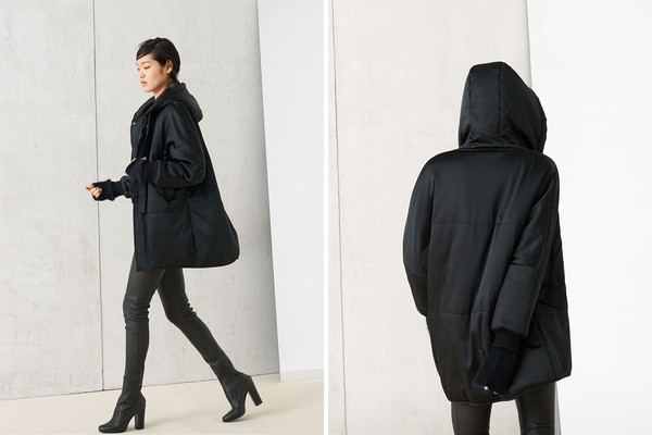 Mix&match đồ trendy với gợi &yacute; tuyệt vời từ lookbook Zara, Topshop... 5