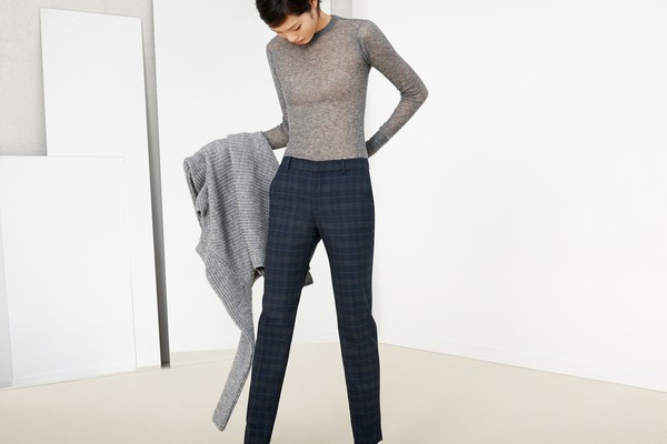 Mix&match đồ trendy với gợi ý tuyệt vời từ lookbook Zara, Topshop... 8