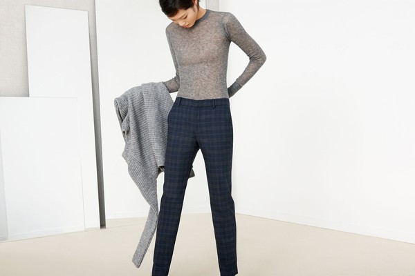 Mix&match đồ trendy với gợi &yacute; tuyệt vời từ lookbook Zara, Topshop... 8