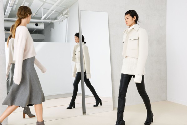Mix&match đồ trendy với gợi &yacute; tuyệt vời từ lookbook Zara, Topshop... 11