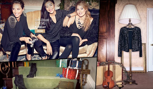 Mix&match đồ trendy với gợi ý tuyệt vời từ lookbook Zara, Topshop... 22
