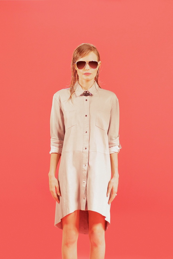 Mix&match đồ trendy với gợi ý tuyệt vời từ lookbook Zara, Topshop... 36