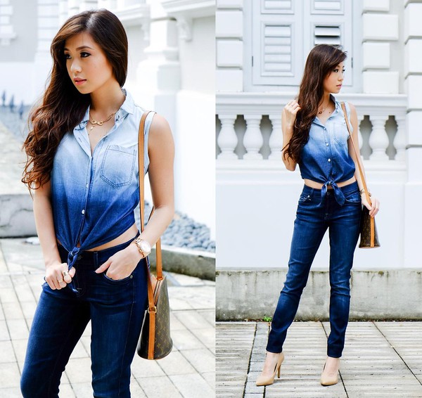 Những xu hướng chủ đạo trong street style thế giới ngày cuối thu 12