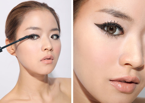 Làm đẹp Q&A: "Cải tạo" da sần sùi & tips chải mascara không lem 6