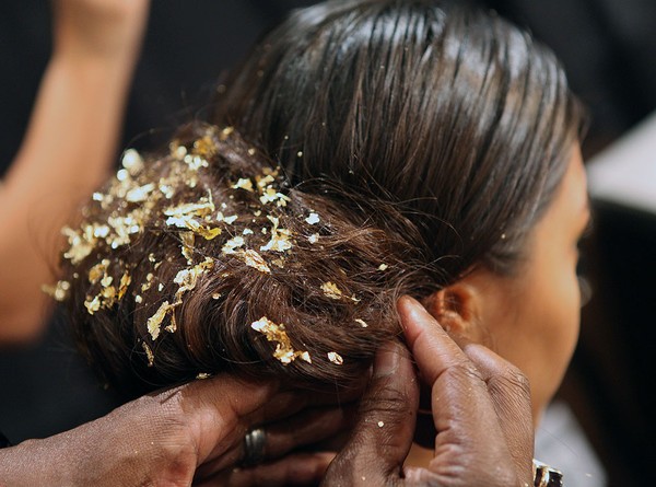 Gợi ý 6 kiểu tóc giúp bạn trở thành "Nữ hoàng" đêm tiệc 17