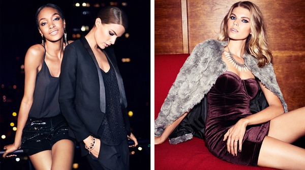 3 style cuối thu đầy kh&aacute;c biệt của H&M, Nasty Gal v&agrave; Free People 30