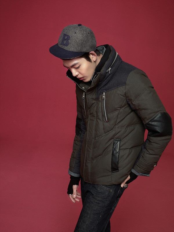 Dàn sao The Heirs cùng "đổ bộ" tạp chí thời trang tháng 12 19